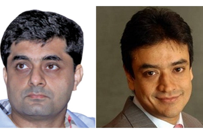 Jishnu Sen joins Future Group; Devendra Chawla elevated