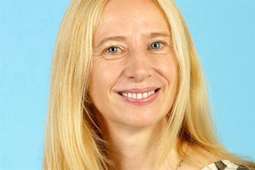 Beate Rosenthal: global brand director of Merck Consumer Healthcare