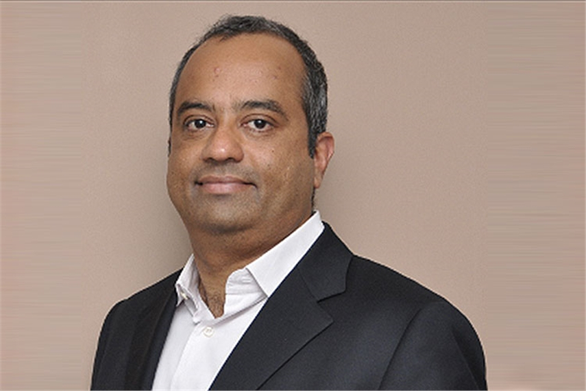 CVL Srinivas, CEO, GroupM South Asia