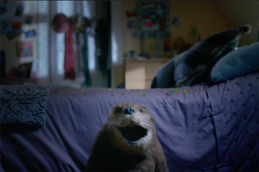 View the film conceptualised by adam&eveDDB