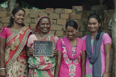 Nestle and Project Nanhi Kali look to replace 'thumb impressions' with 'signatures'