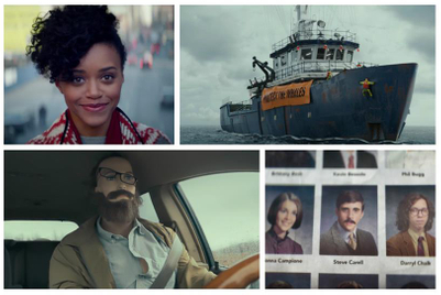 Squarespace, Budweiser and Audi top Campaign's global creative council picks for Super Bowl LI