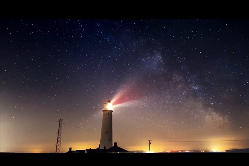 Watch the film conceptualised by RSA Films