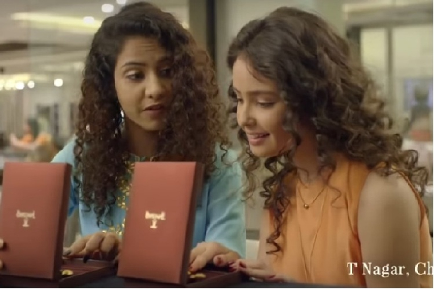 Watch the film conceptualised by 22feet Tribal Worldwide here