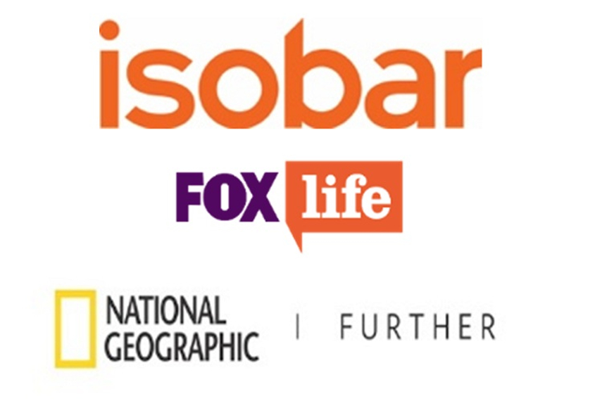 Isobar bags Fox Life and NatGeo's digital mandate