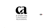Unveiled: The 'Client-Agenc...