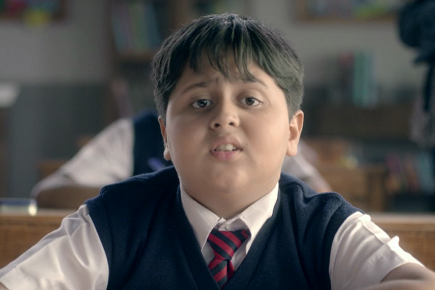 Watch the ad film conceptualised by J. Walter Thompson here