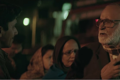 Visa looks to spread goodness and education with #KindnessIsCashless