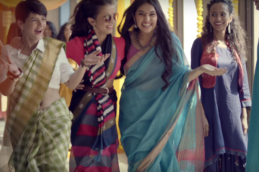 Watch the ad films conceptualised by McCann Worldgroup here