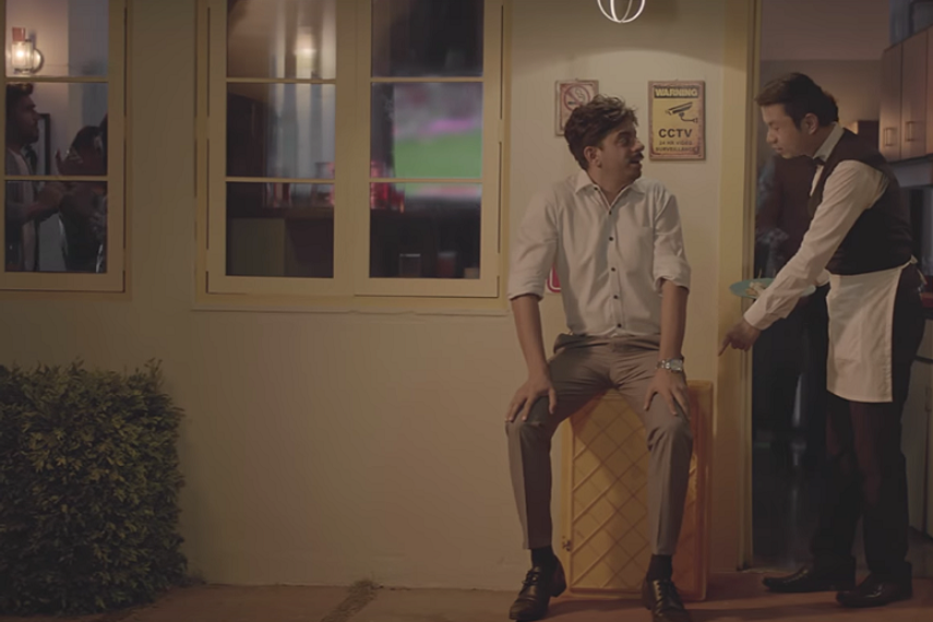 Pick of the Week: Sony Max's IPL campaign
