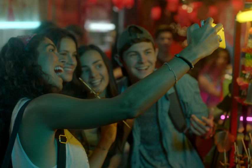 Watch the film conceptualised by J. Walter Thompson here