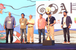 Goafest 2017: Images from ...