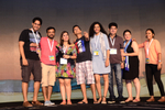 Goafest 2017: Images from ...