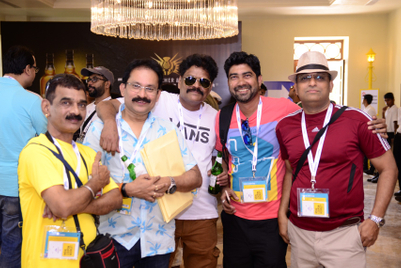 Goafest 2017: Images from day two (part two)