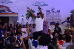 Goafest 2017: Images from ...