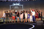 Goafest 2017: Images from ...
