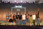 Goafest 2017: Images from ...