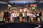 Goafest 2017: Images from ...