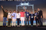 Goafest 2017: Images from ...
