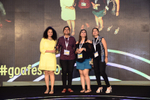 Goafest 2017: Images from ...