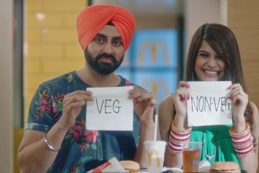 Watch the ad film conceptualised by Leo Burnett here