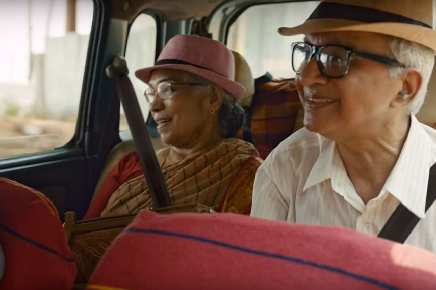 Watch the ad films conceptualised by Ogilvy & Mather here