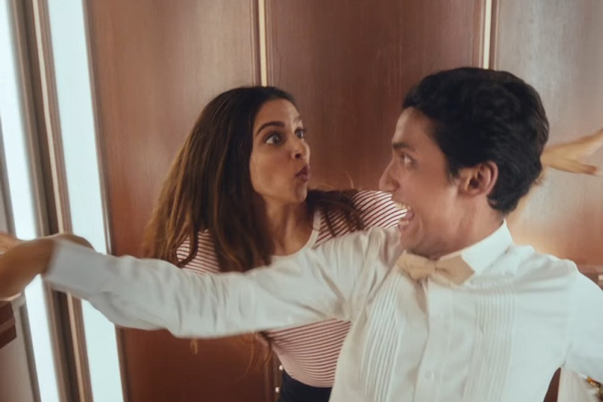 Watch the ad film conceptualised by McCann Worldgroup India