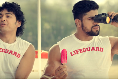 Weekend Watch: A bit of cheating is okay, says Volup