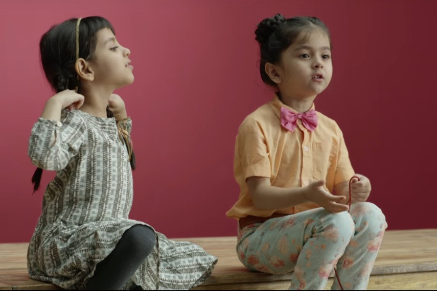 The new delightful TVC by Airtel underscores its network's capabilities and strikes a chord with the new millennials’ aspirations