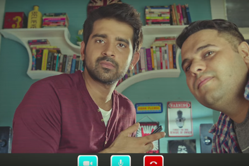 Watch the ad film conceptualised by McCann here
