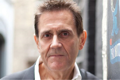 Dave Trott's blog: A load of bull