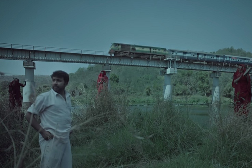 Watch the film conceptualised by Lowe Lintas here