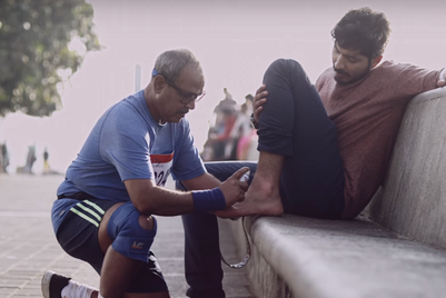 Pick of the Week: Volini