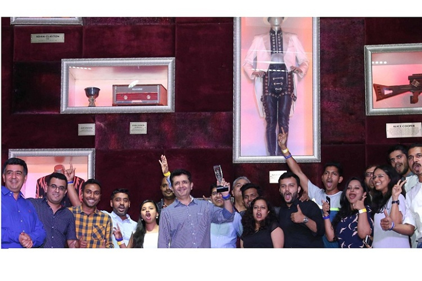 CIDCA 2017: Mindshare is Agency of the Year