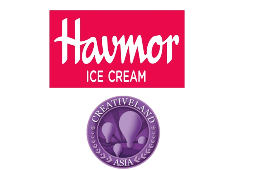 Creativeland Asia bags Havmor's creative mandate