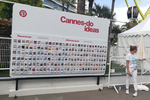 Images from Cannes Lions 2017