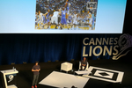 Images from Cannes Lions 2017