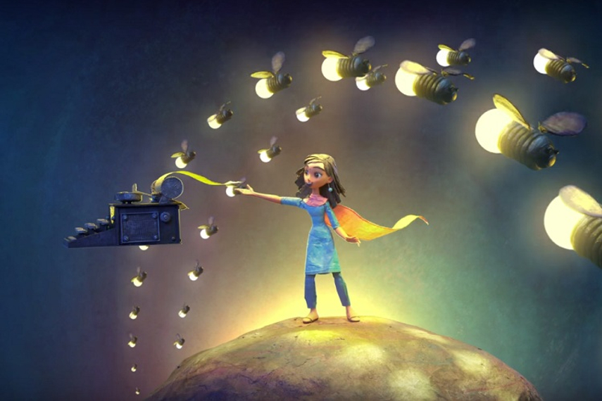 Watch the ad films conceptualised by Onads Communications here