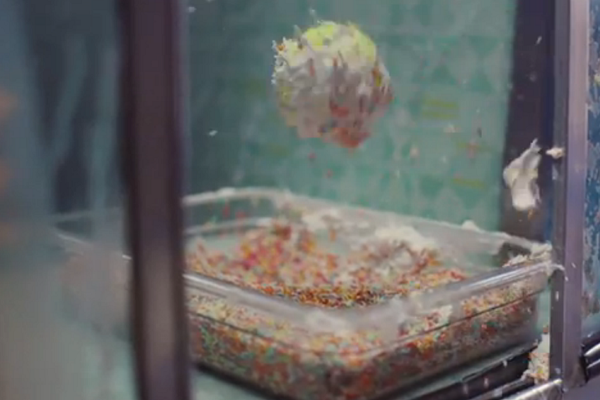 Watch the film conceptualised by Y&R London here