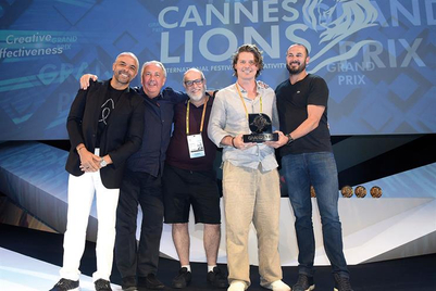 Global: Publicis Groupe's awards bombshell divides industry