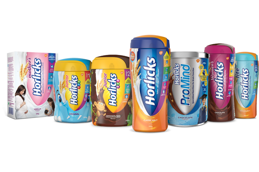 FCB India bags Horlicks' creative mandate