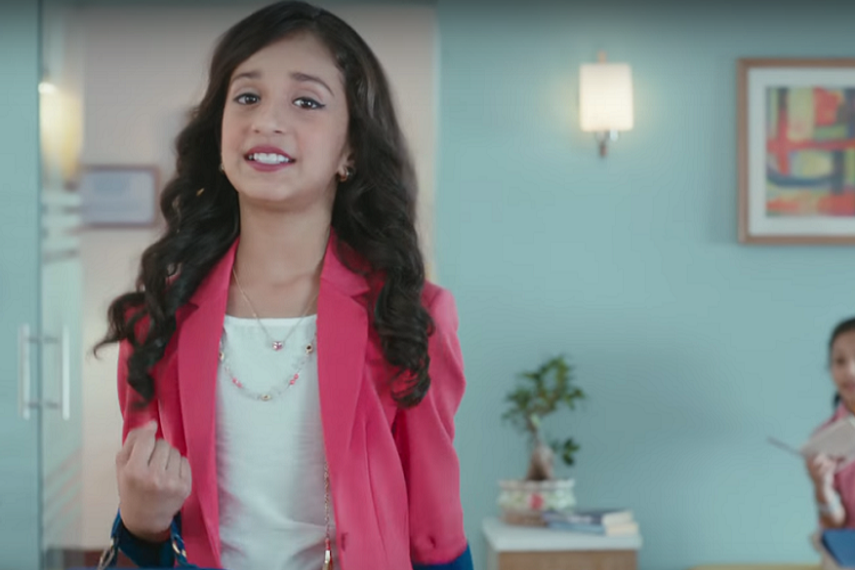 Watch the ad films conceptualised by Lowe Lintas here