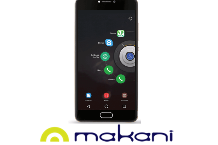 Makani Creatives bags Panasonic smart phones