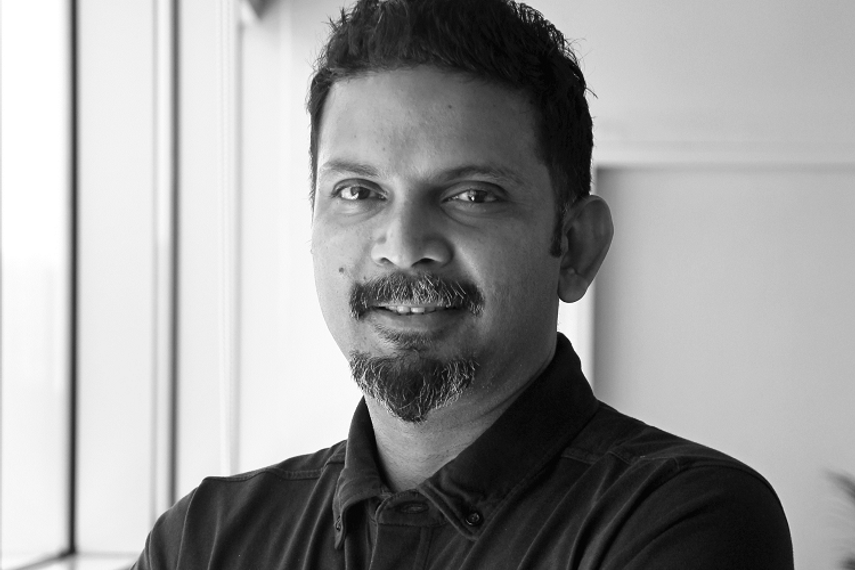 Saatchi & Saatchi adds Anil S Nair to global leadership team