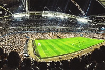 Who is winning the Premier League on social media?