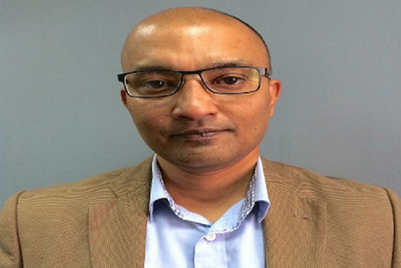 Grohe ropes in Shubhajit Sen as its country general manager