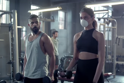 Asian Paints takes on pollution at home with Royale Atmos and Deepika Padukone