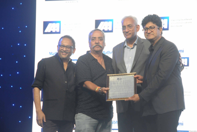 Images from IndIAA Awards 2017