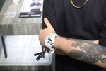 G-shock在拥