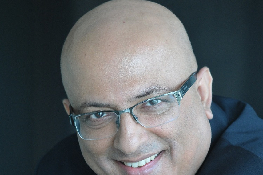 Vikram Sakhuja